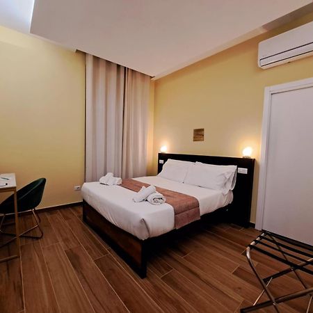 Antichi Orefici Naples Extérieur photo