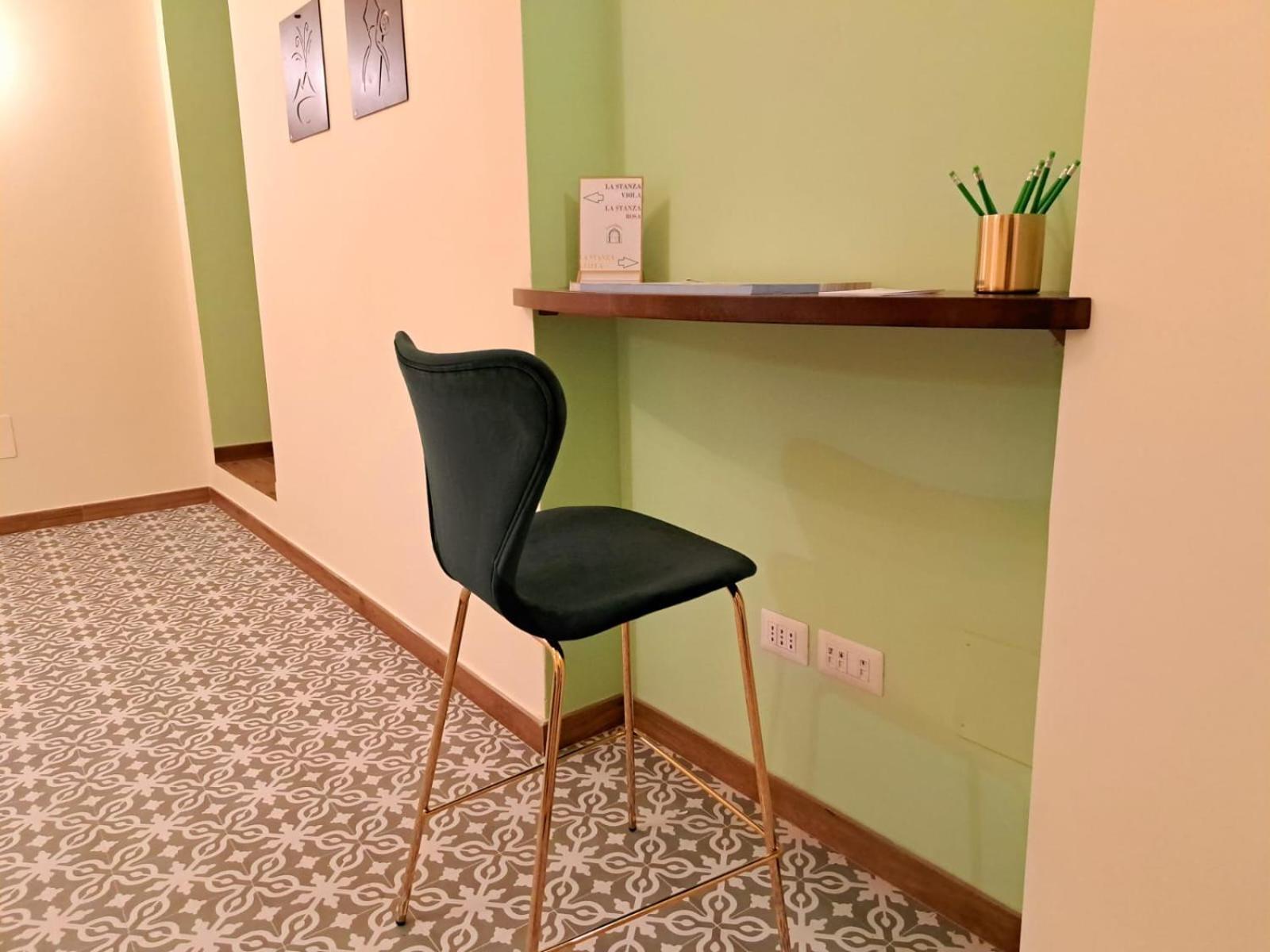 Antichi Orefici Naples Extérieur photo