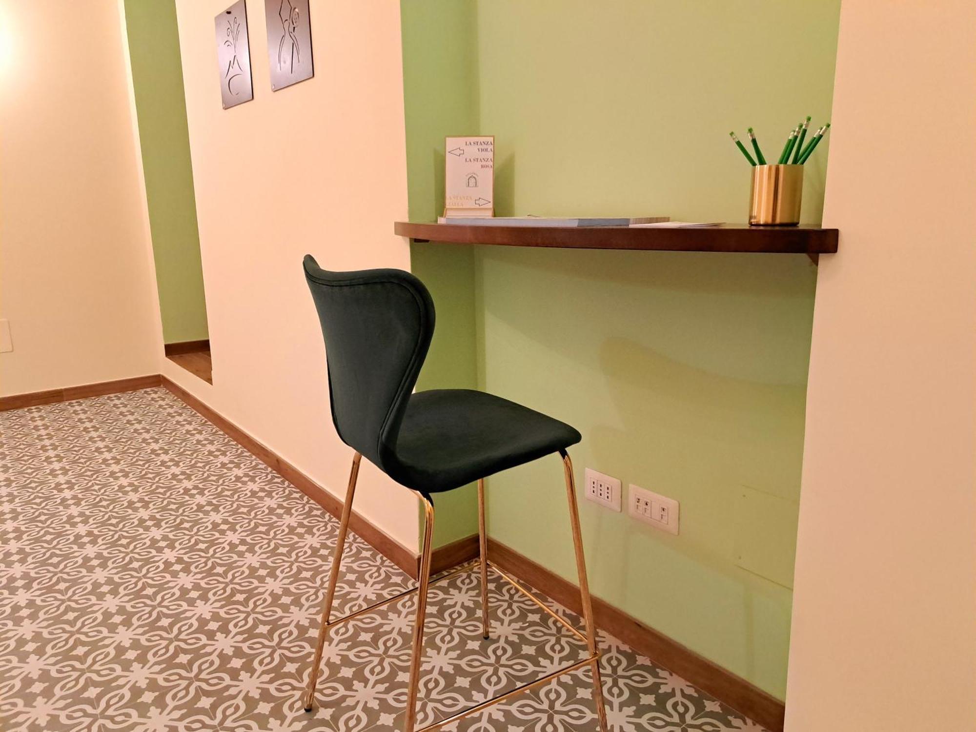 Antichi Orefici Naples Extérieur photo