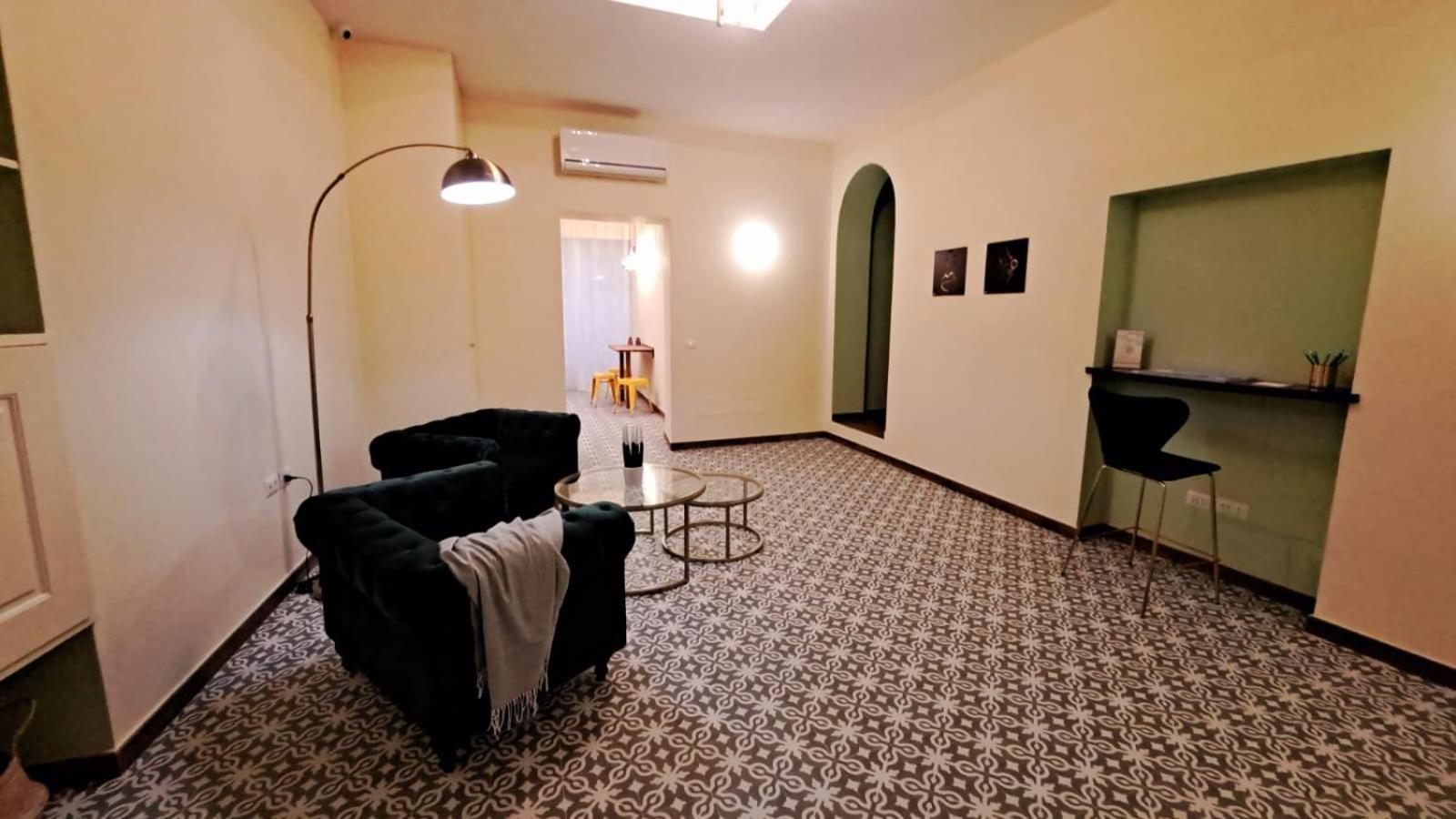 Antichi Orefici Naples Extérieur photo